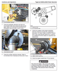 TIGERCAT L822E FELLER BUNCHER SERVICE MANUAL