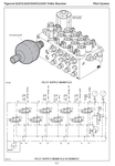 TIGERCAT L830C FELLER BUNCHER SERVICE MANUAL