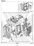 TIGERCAT L830 PARTS CATALOGUE MANUAL