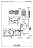 TIGERCAT L830 FELLER BUNCHER SERVICE MANUAL