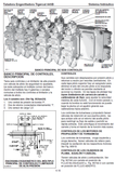 TIGERCAT L845B FELLER BUNCHER SERVICE MANUAL