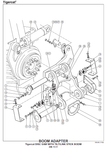 TIGERCAT L845C FELLER BUNCHER MANUAL