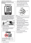 TIGERCAT L845D FELLER BUNCHER SERVICE MANUAL