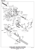 TIGERCAT L845E PARTS CATALOGUE MANUAL