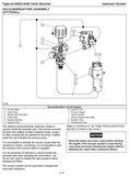 TIGERCAT L845E FELLER BUNCHER SERVICE MANUAL