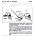 TIGERCAT L845 BUNCHER SERVICE MANUAL