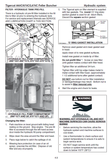 TIGERCAT L870C SERVICE MANUAL