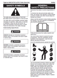 TIGERCAT L870C FELLER BUNCHER SERVICE MANUAL