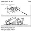 TIGERCAT L870C FELLER BUNCHER SERVICE MANUAL