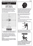 TIGERCAT L870C BUNCHER SERVICE MANUAL