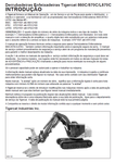 TIGERCAT L870C BUNCHER SERVICE REPAIR MANUAL