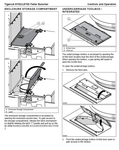 TIGERCAT L870D FELLER BUNCHER SERVICE MANUAL