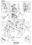 TIGERCAT LG4053 LOADER GRAPPLE MANUAL