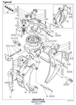 TIGERCAT LG5057 LOADER GRAPPLE MANUAL