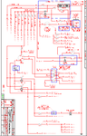 TIGERCAT LH820D SCHEMATIC MANUAL