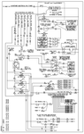 TIGERCAT LH822E HARVESTER ELECTRICAL SCHEMATIC MANUAL