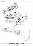 TIGERCAT LH822E HARVESTER MANUAL