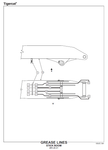 TIGERCAT LH830C HARVESTER PARTS MANUAL