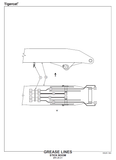 TIGERCAT LH830C HARVESTER PARTS MANUAL