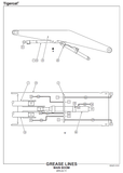 TIGERCAT LH830C HARVESTER MANUAL