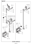 TIGERCAT LH830 HARVESTER PARTS MANUAL