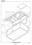 TIGERCAT LH830 HARVESTER MANUAL