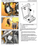 TIGERCAT LH845E MANUAL