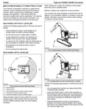 TIGERCAT LH845E HARVESTER SERVICE REPAIR MANUAL