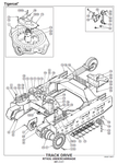 TIGERCAT LH855D HARVESTER MANUAL