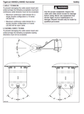 TIGERCAT LH855D HARVESTER SERVICE REPAIR MANUAL