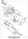 TIGERCAT LH855E HARVESTER PARTS MANUAL