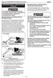 TIGERCAT LH870C SERVICE MANUAL