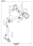 TIGERCAT LS855C SHOVEL LOGGER MANUAL