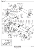 TIGERCAT LS855E SHOVEL LOGGER MANUAL