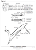 TIGERCAT LS870C SHOVEL LOGGER MANUAL