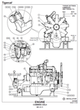 TIGERCAT LS870 SHOVEL LOGGER MANUAL