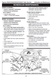 TIGERCAT LX822C FELLER BUNCHER SERVICE REPAIR MANUAL