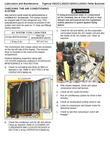 TIGERCAT LX822C FELLER BUNCHER SERVICE REPAIR MANUAL