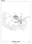 TIGERCAT LX822D PARTS CATALOGUE MANUAL