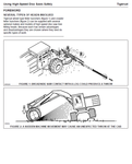 TIGERCAT LX830C FELLER BUNCHER SERVICE REPAIR MANUAL