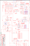 TIGERCAT LX830D BUNCHER SCHEMATIC MANUAL