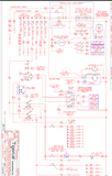 TIGERCAT LX830D BUNCHER SCHEMATIC MANUAL