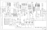 TIGERCAT LX830E BUNCHER SCHEMATIC MANUAL