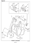 TIGERCAT M726D MULCHER MANUAL