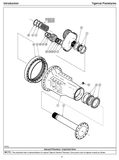 TIGERCAT PLANETARY SERVICE MANUAL