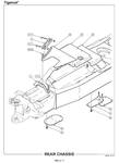 TIGERCAT S630D UTILITY VEHICLE MANUAL