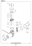 TIGERCAT S860 SHOVEL LOGGER MANUAL