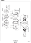 TIGERCAT PARTS CATALOGUE MANUAL