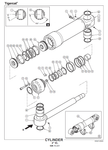 TIGERCAT SHOVEL CLAM GRAPPLE MANUAL