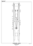 TIGERCAT T234B LOADER MANUAL